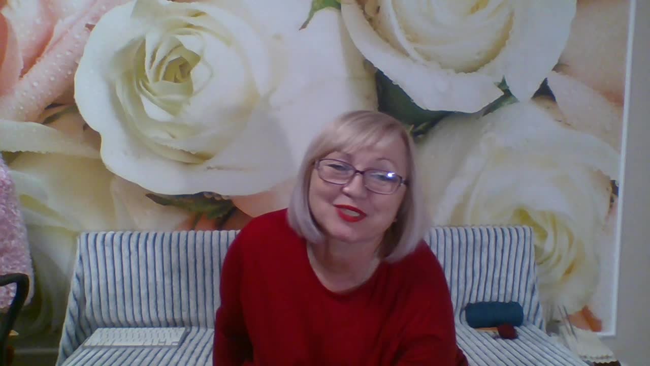 Beatris-K Live Sex December 1, 2025