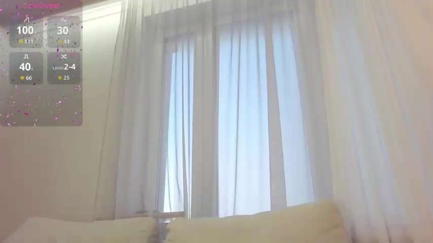 MilaLima Live Sex December 1, 2025