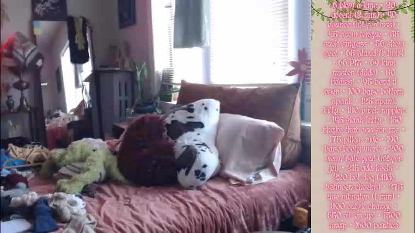 girlnumbersix Live Sex December 2, 2025