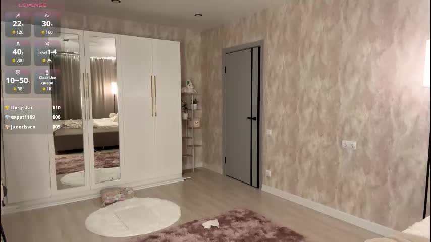 autumnroginson Live Sex December 2, 2025