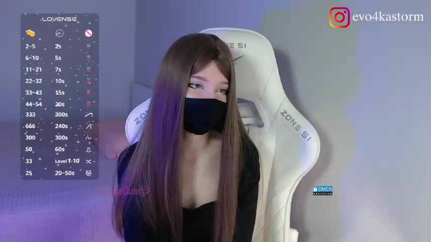 Evo4kaStorm Live Sex December 2, 2025