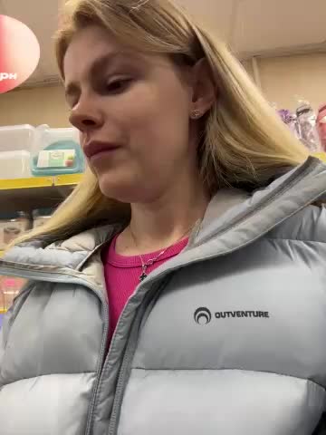 HarrietDart Live Sex December 1, 2025