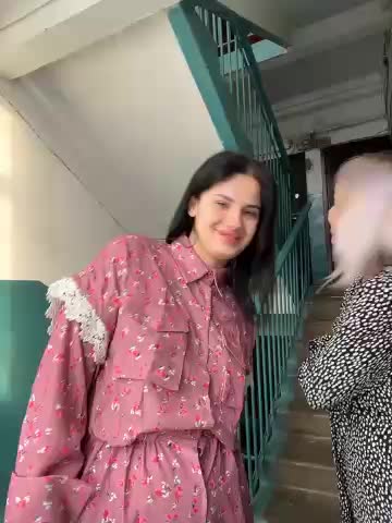 MiraReach Live Sex December 1, 2025