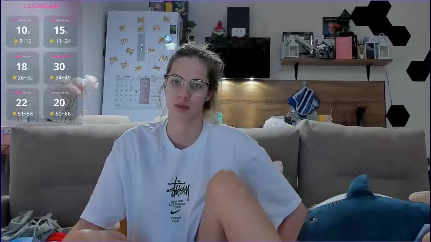 ms_foryou Live Sex December 1, 2025