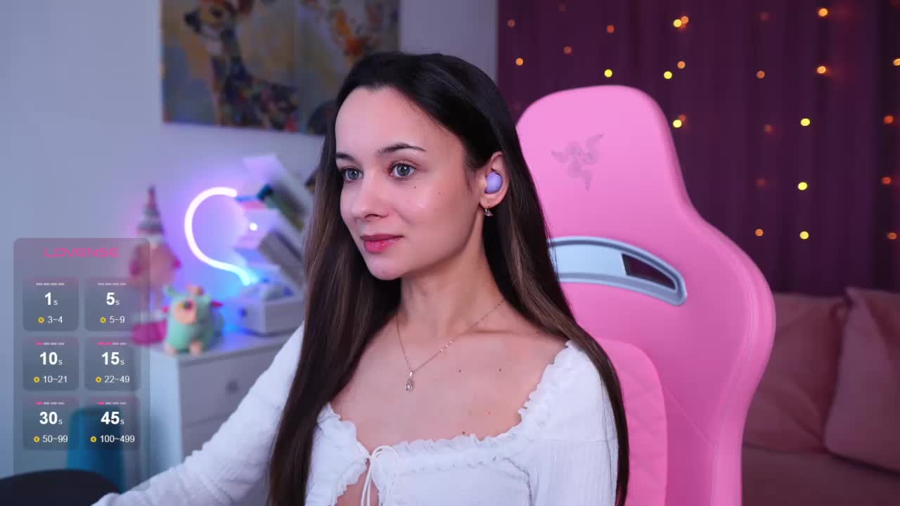 JuicyAngel Live Sex December 1, 2025