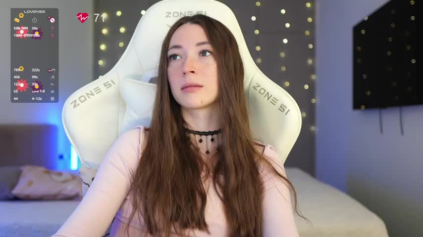 moleculegirl Live Sex December 1, 2025