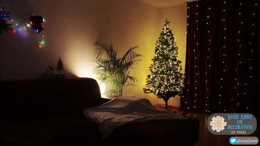 omiliver Live Sex December 2, 2025