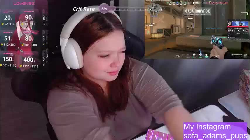 _sofia_adam_ Live Sex December 2, 2025