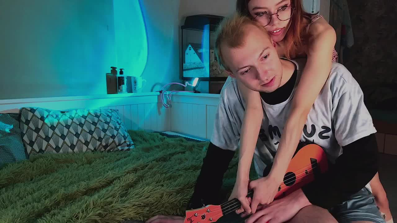 Z0mb1el0ll1 Live Sex December 2, 2025