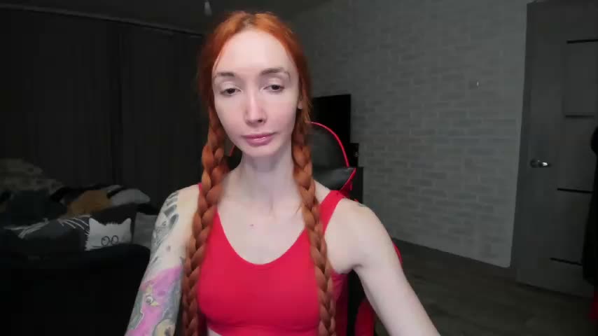 Roxy-Sun Live Sex December 2, 2025