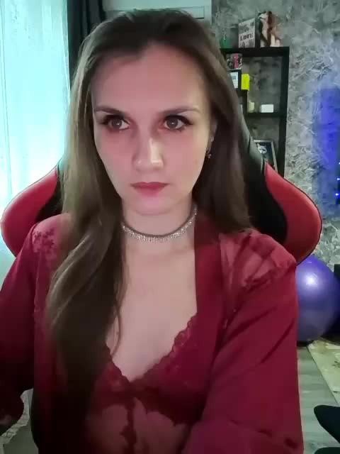 MedSEXtri4ka Live Sex December 2, 2025