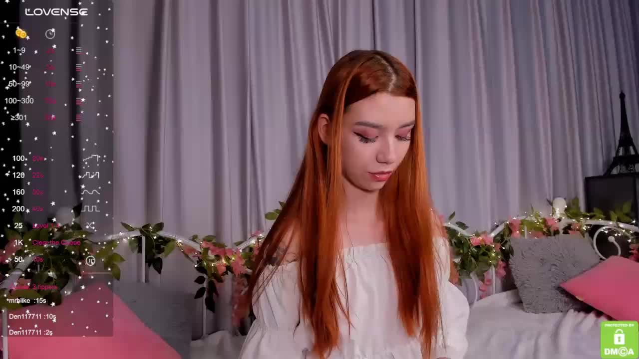 Amelia-skyy Live Sex December 2, 2025