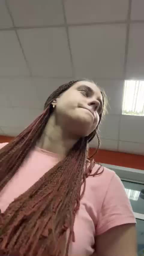 FunnyBanny0312 Live Sex December 2, 2025