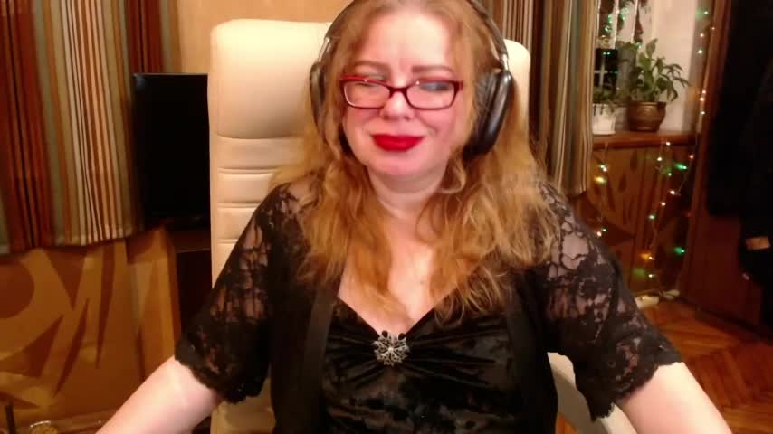 Miss_Tress Live Sex December 2, 2025