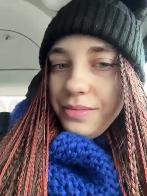 FunnyBanny0312 Live Sex December 2, 2025