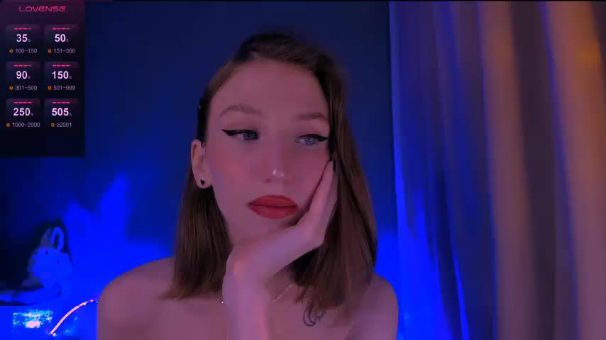 ellaamber Live Sex December 2, 2025