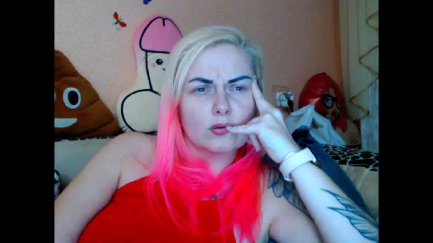 LazyPussy Live Sex December 2, 2025