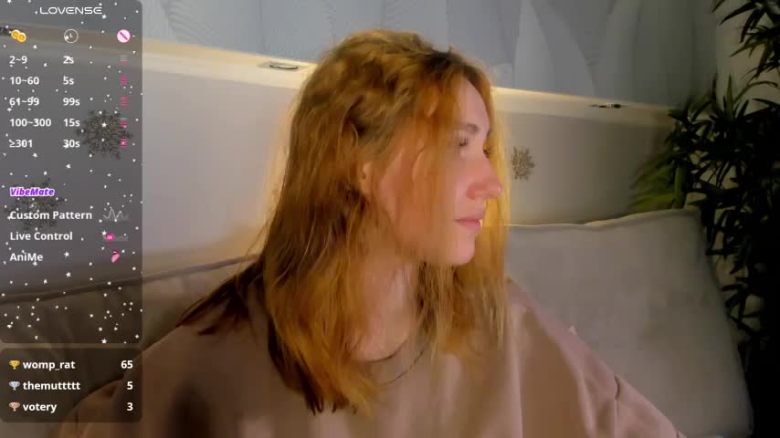 Luna_G0ld Live Sex December 2, 2025