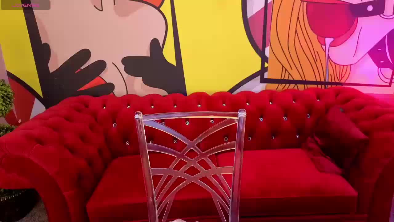 MaribelRiver Live Sex December 2, 2025