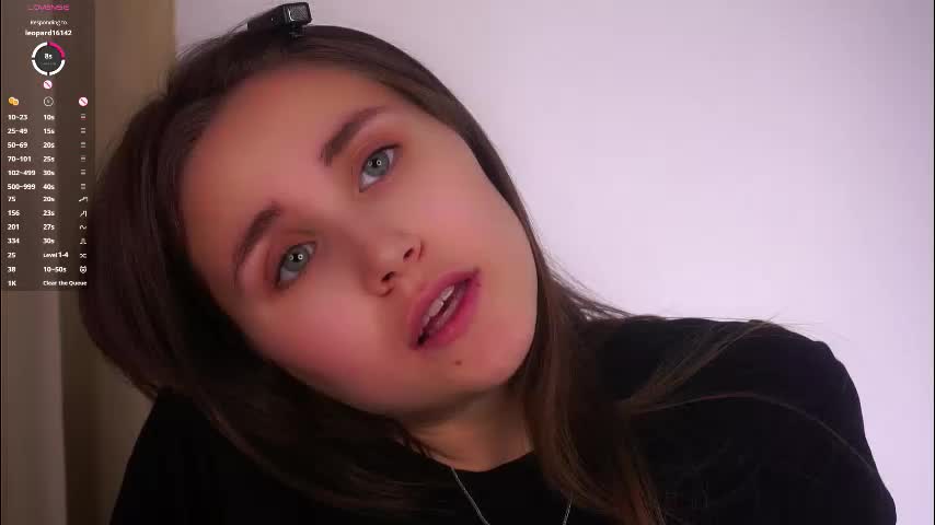 zeldaes Live Sex December 2, 2025