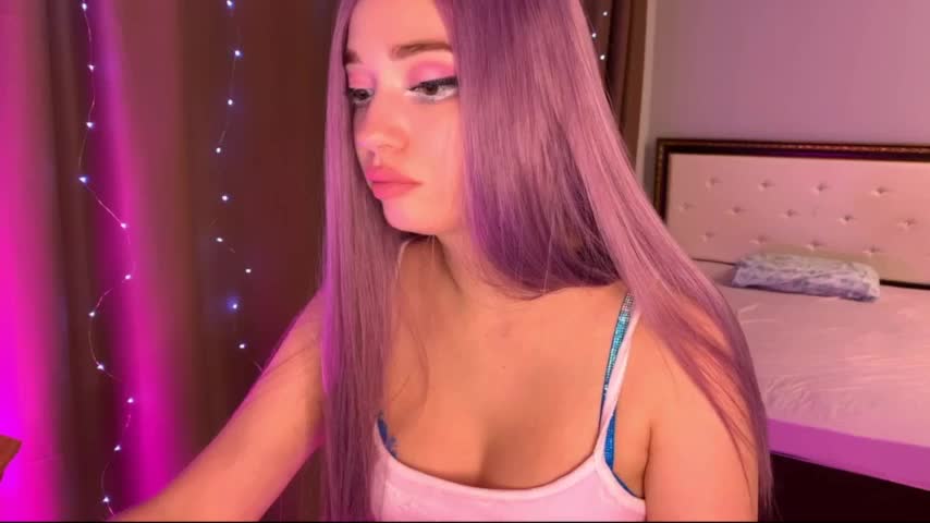 Eva69sweet Live Sex December 1, 2025