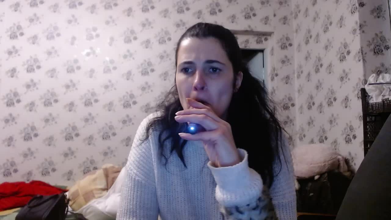 KristiWhite Live Sex December 1, 2025