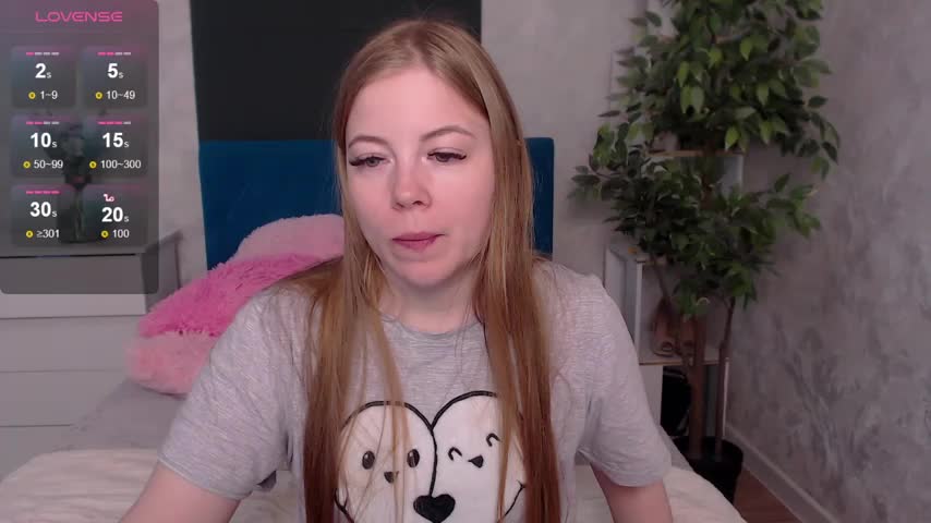 JennyyHot Live Sex December 2, 2025