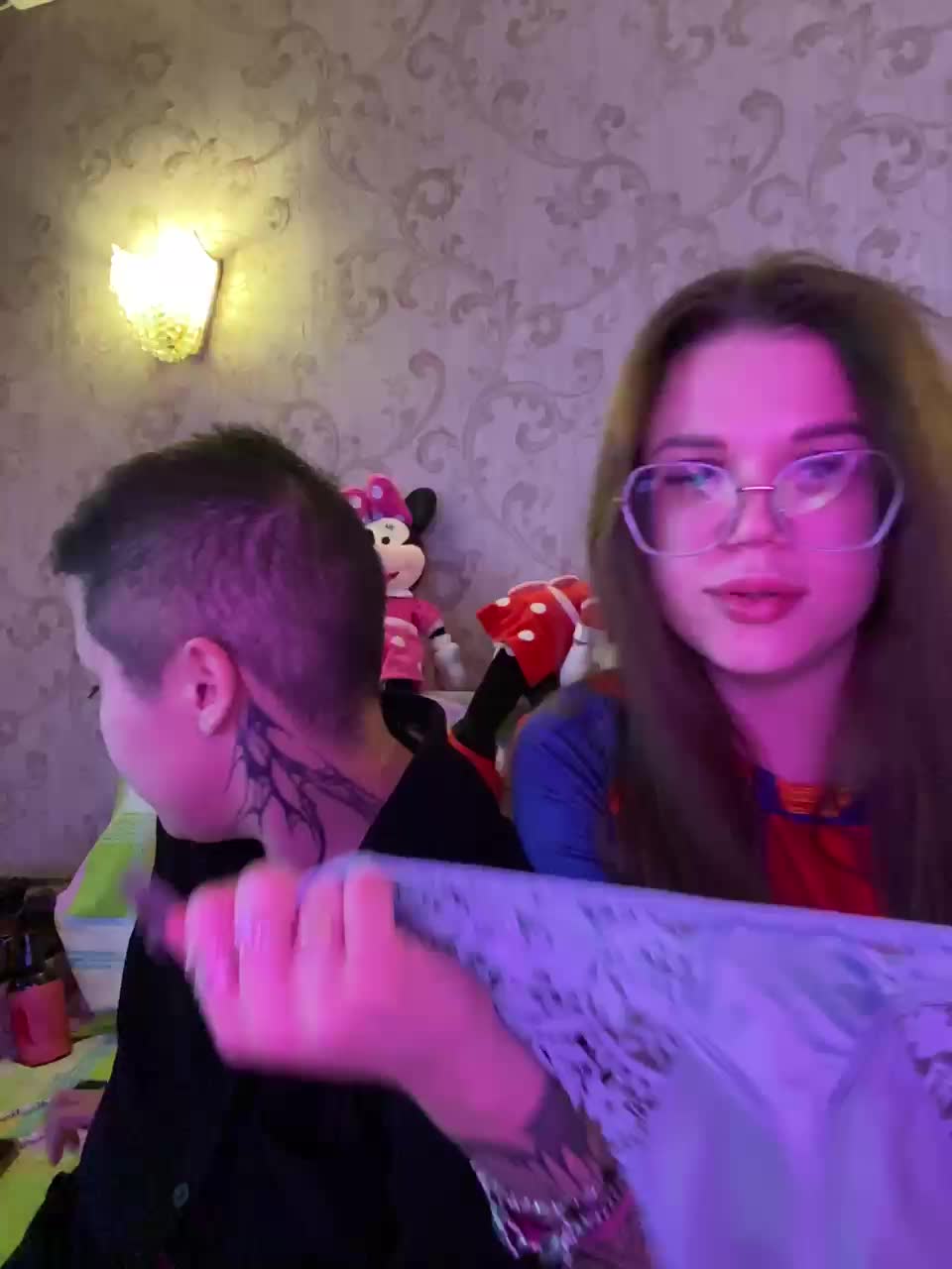 Flipflapfap Live Sex December 1, 2025