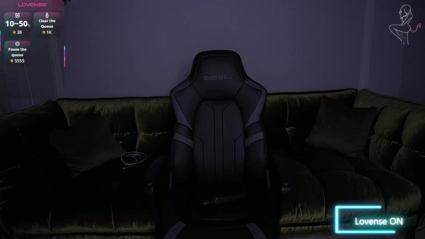 FataleNellie Live Sex December 2, 2025