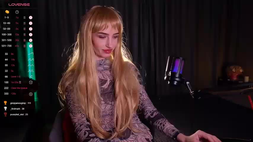 GeraTender1 Live Sex December 2, 2025