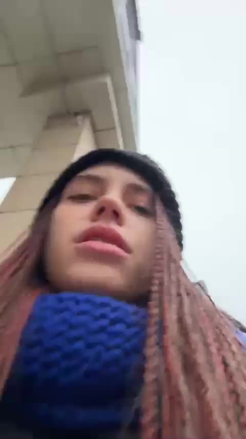 FunnyBanny0312 Live Sex December 2, 2025