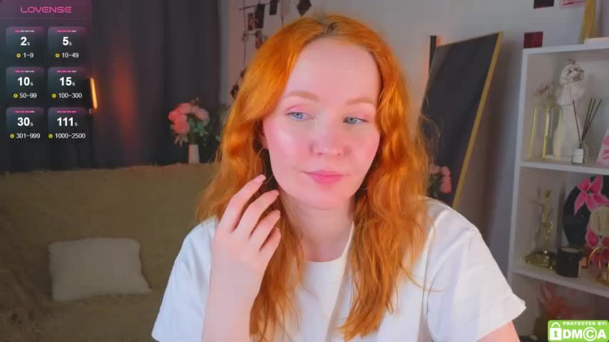 JoyceJones Live Sex December 2, 2025