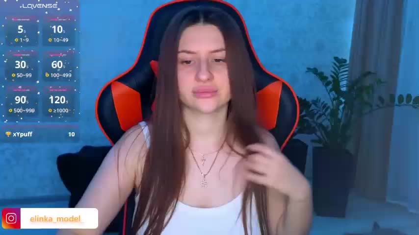 NikaMusic Live Sex December 2, 2025