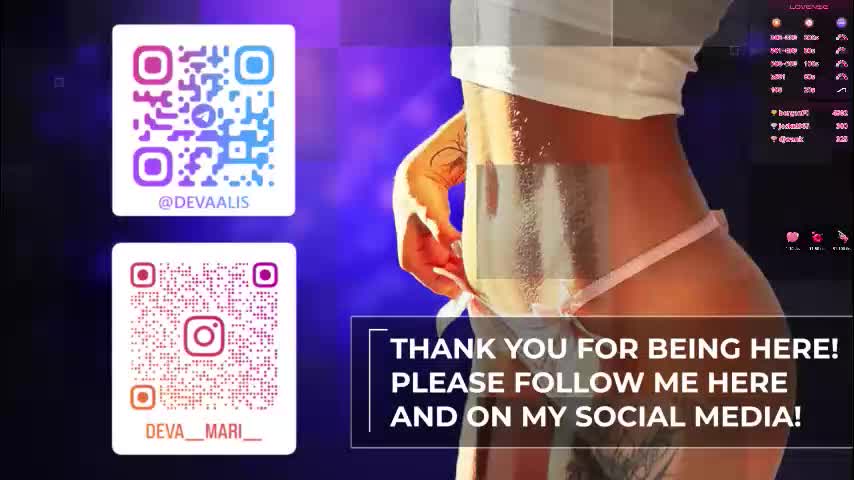 deva_alice Live Sex December 1, 2025