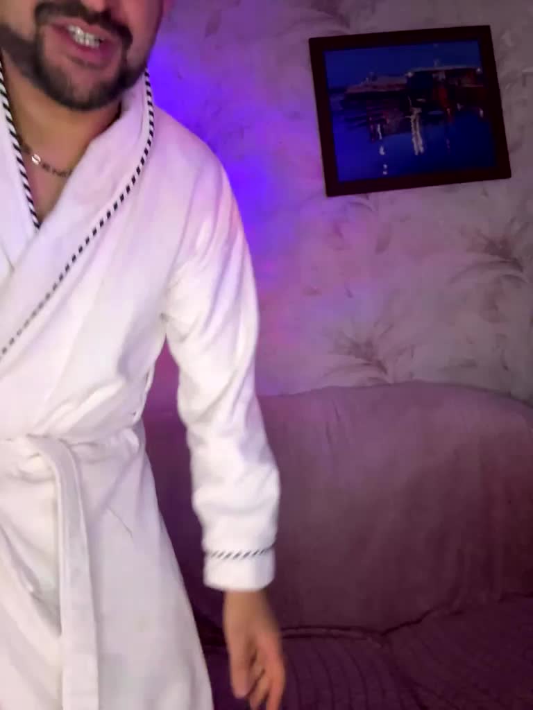 VIP17CoupleDream Live Sex December 2, 2025