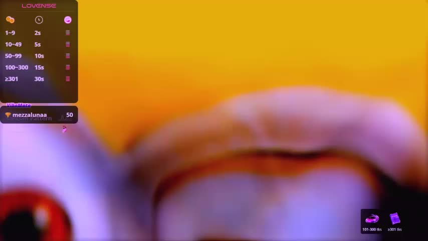 littleSiyfairy Live Sex December 2, 2025