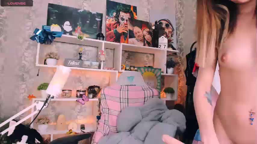 AsyaSweeet Live Sex December 1, 2025