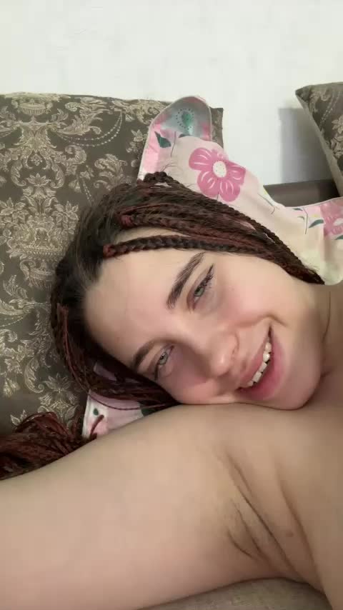 FunnyBanny0312 Live Sex December 2, 2025