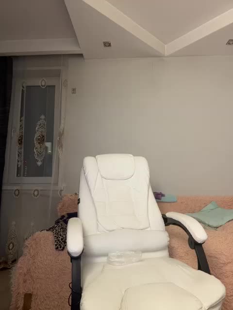 Eva-Bella Live Sex December 2, 2025