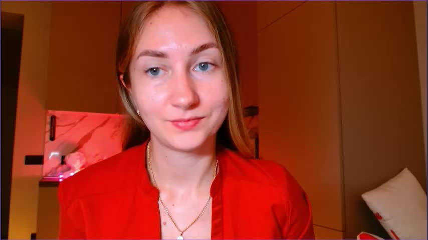 taliiyafiredream Live Sex December 1, 2025