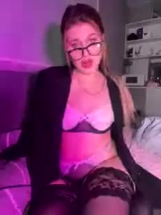 HumbleBlossom Live Sex December 1, 2025