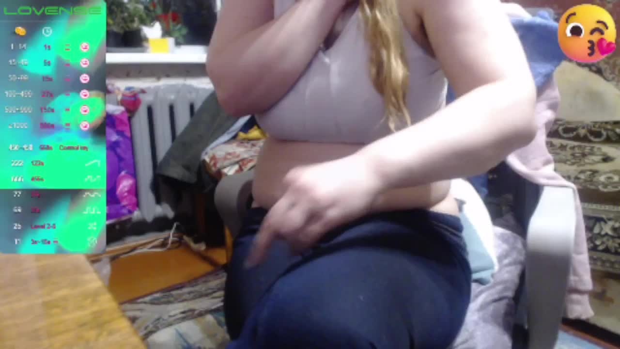 sweetboobs Live Sex December 2, 2025