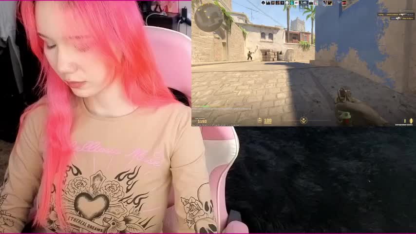 Maya_Viola Live Sex December 2, 2025