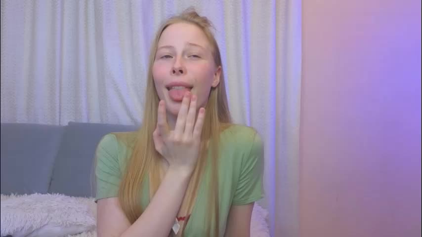 jenny_angelok Live Sex December 1, 2025