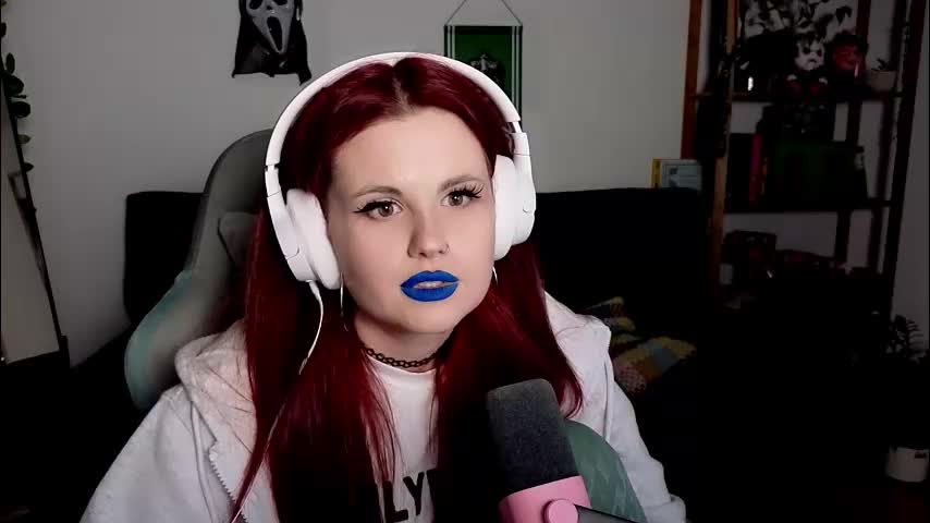 dellacrush_ Live Sex December 2, 2025