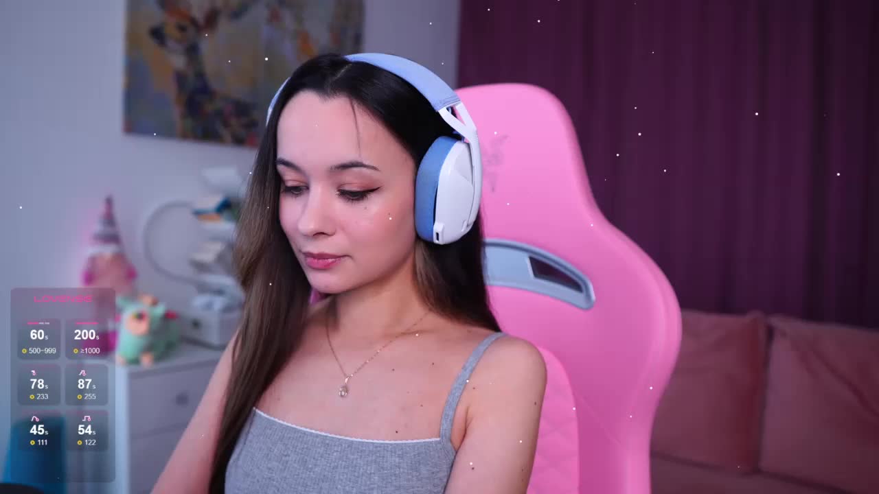 JuicyAngel Live Sex December 2, 2025