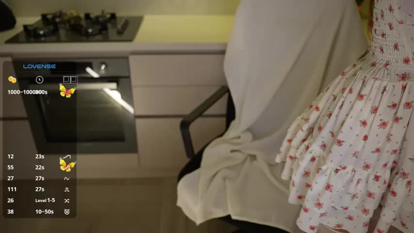 Vassiilisa Live Sex December 1, 2025