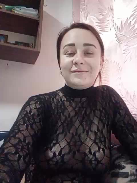 Milka97 Live Sex December 1, 2025