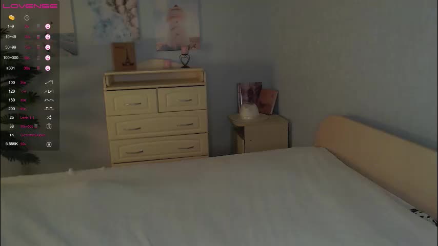 cosmos_baby Live Sex December 3, 2025