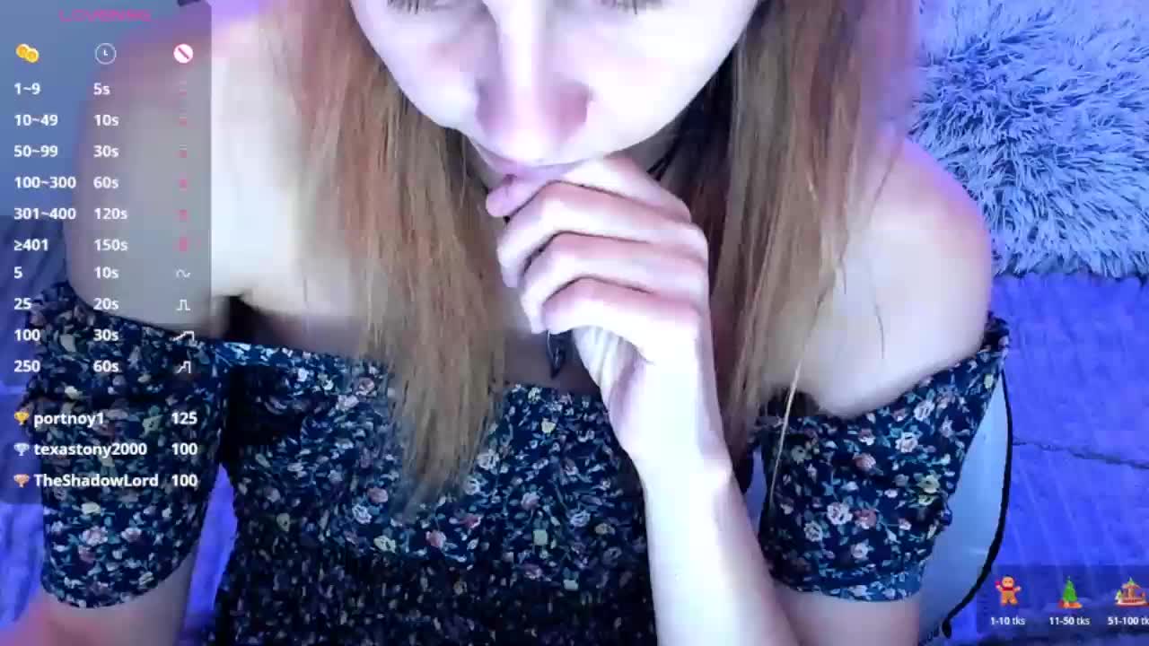 Beellami Live Sex December 2, 2025